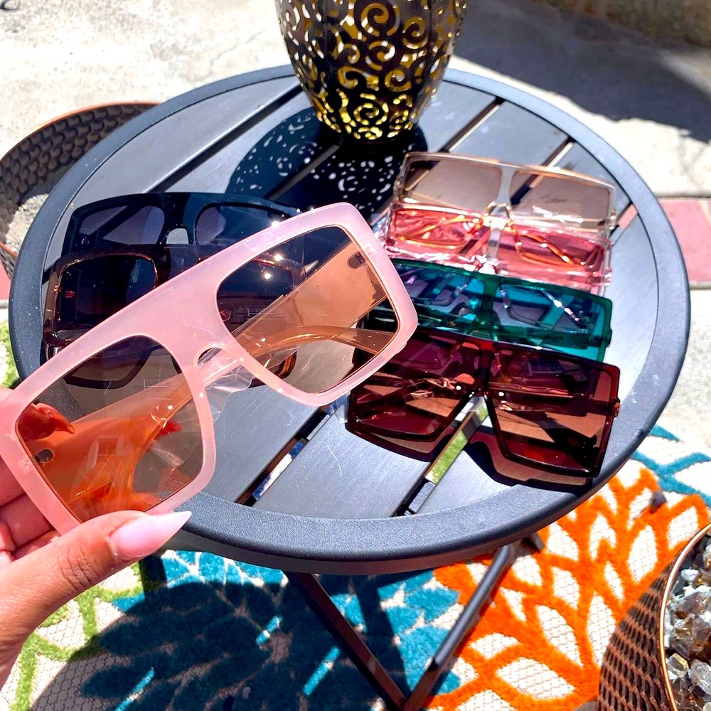 Sunglasses